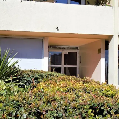 Olympe Apartamento
