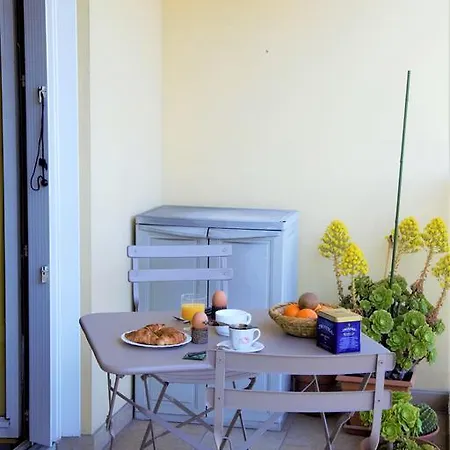 Apartamento Olympe