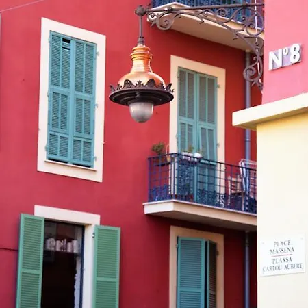 Olympe Apartamento *