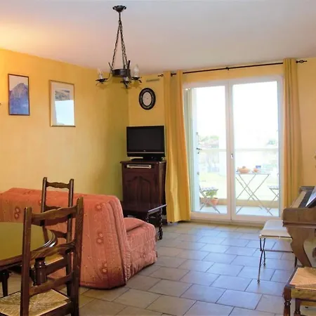 Olympe Appartement *